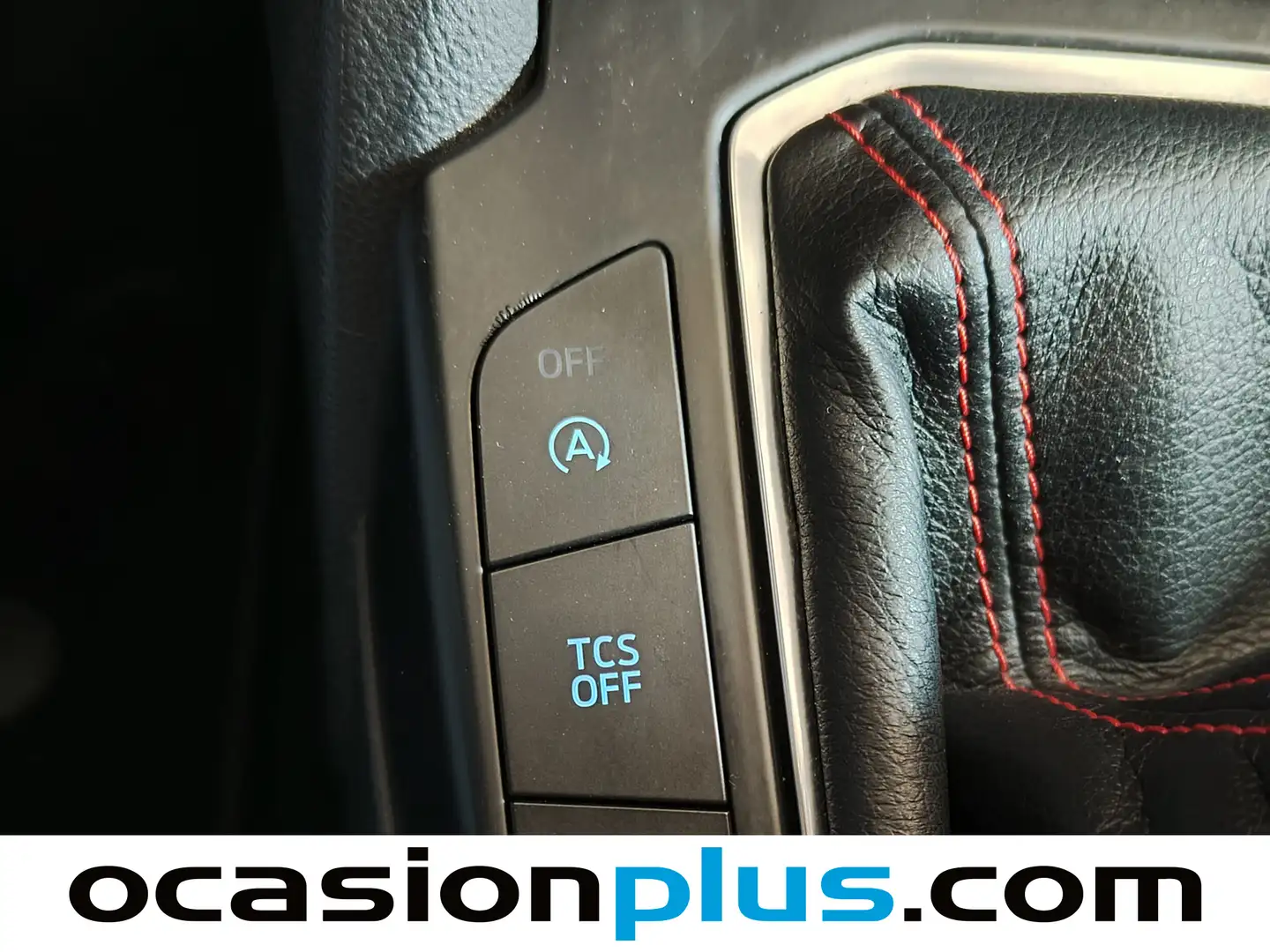 Foto Ford Focus Ford Focus 1.0 Ecoboost S&S ST-Line (125 CV)