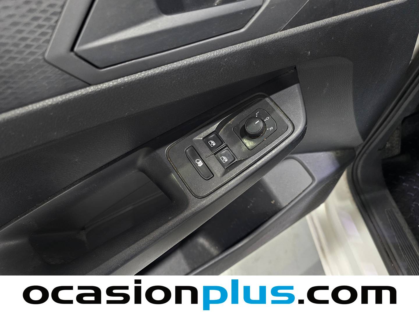 Volkswagen Caddy Volkswagen Caddy Cargo 2.0 TDI  (75 CV) 75cv