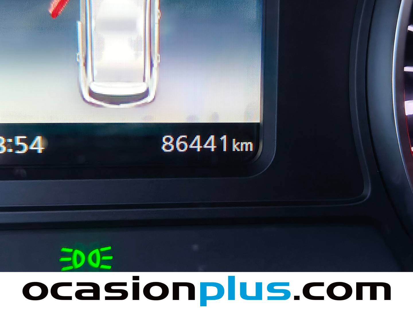 MG ZS MG ZS 1.5 Comfort (106 CV) seminuevo
