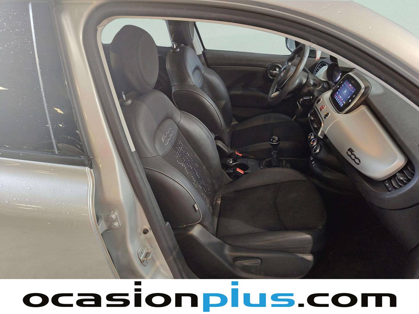 Fiat 500X Fiat 500X 1.0 Firefly S&S Connect (120 CV) de ocasión