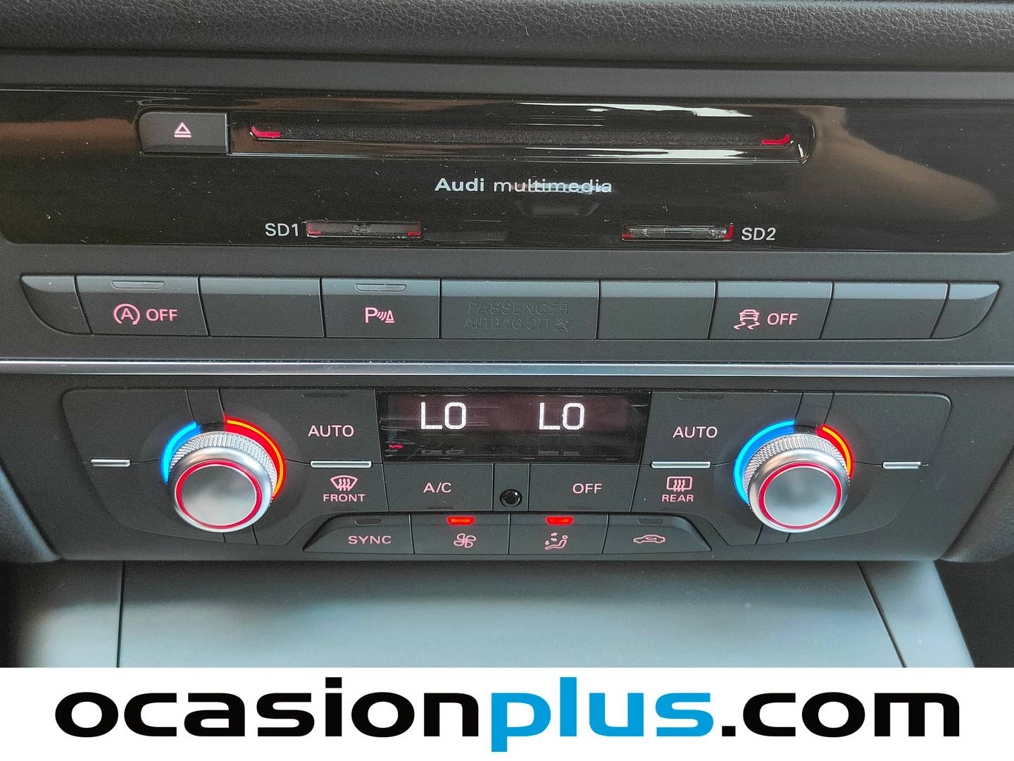 Foto Audi A6 Audi A6 S line edition 2.0 TDI ultra (190 CV) S tronic