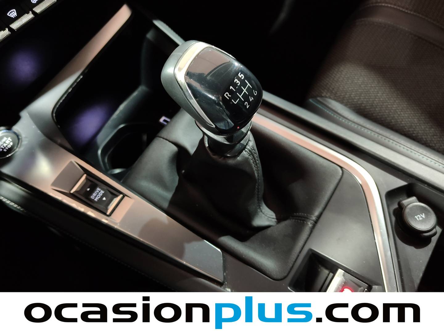 Foto Peugeot 308 Peugeot 308 Active Pack BlueHDi S&S (130 CV)