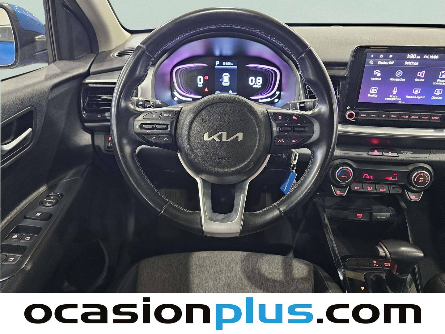 KIA Stonic KIA Stonic 1.0 T-GDi Drive DCT (100 CV) de segunda mano