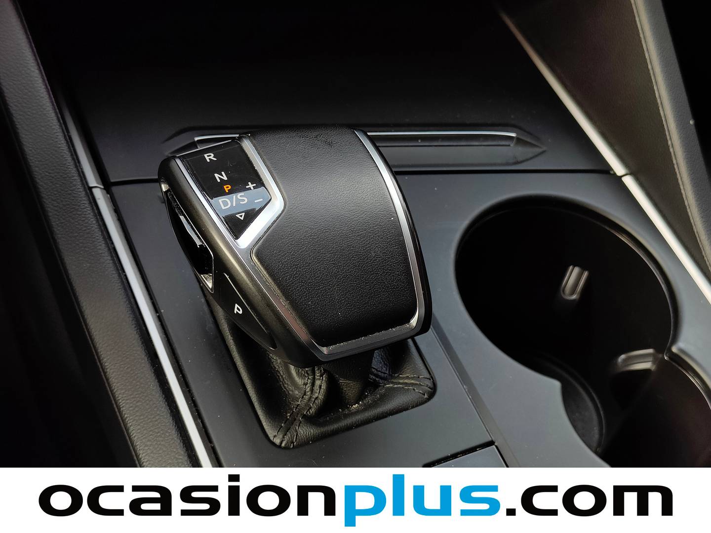 Volkswagen Touareg Volkswagen Touareg Premium Elegance 3.0 V6 TDI 4Motion (231 CV) Tiptronic de segunda mano