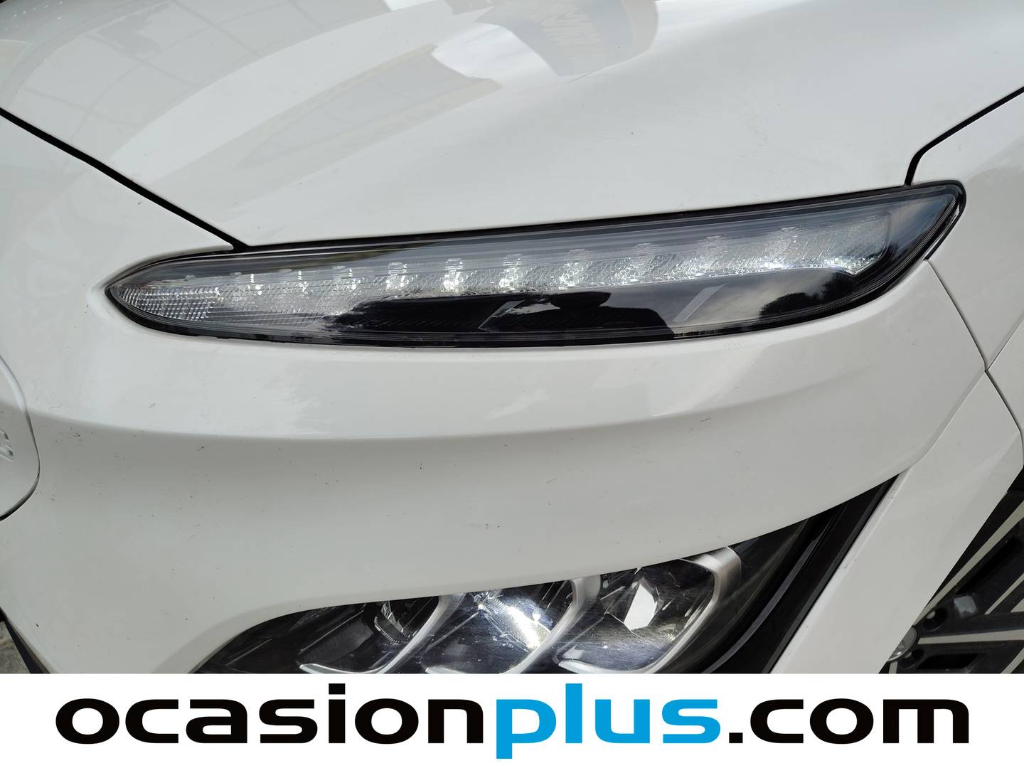 Hyundai Kona Hyundai Kona EV Tecno (136 CV) km 0