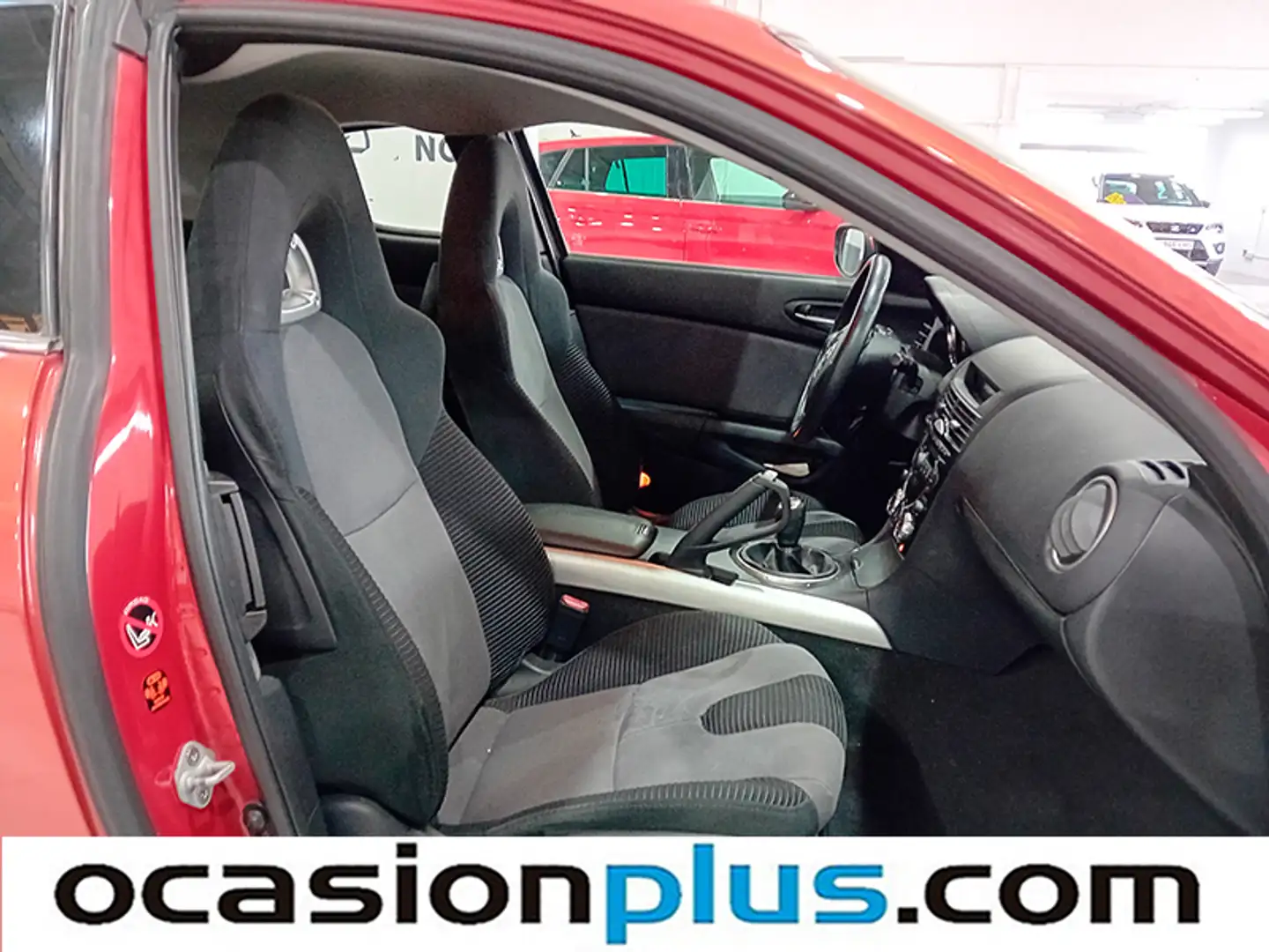 Foto Mazda RX-8 Mazda RX-8 192 CV