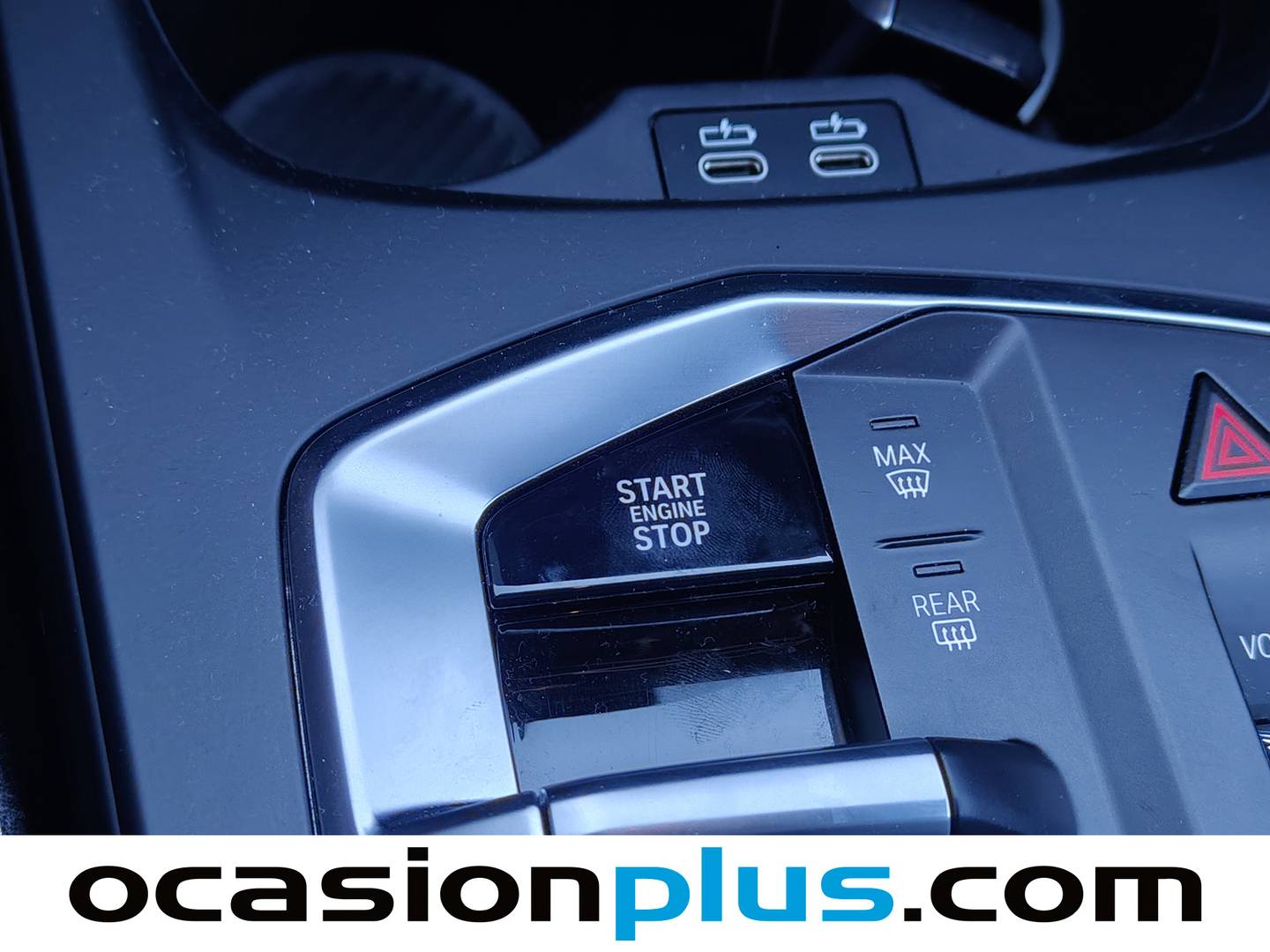 Foto BMW Serie 1 BMW Serie 1 120d (163 CV) Pack M