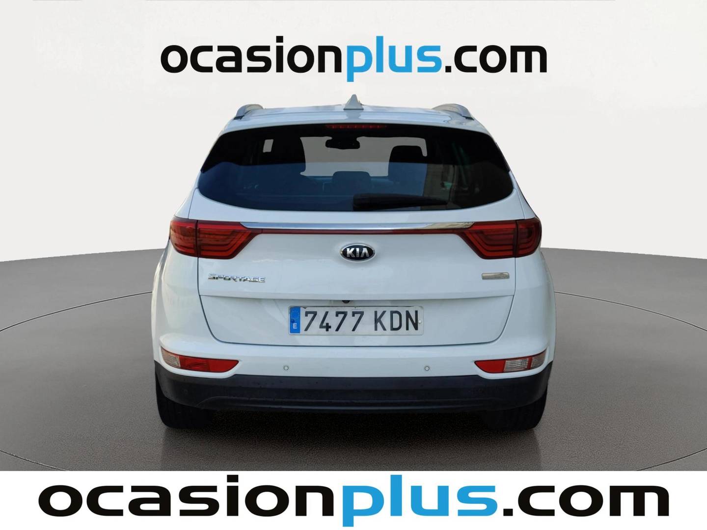 KIA Sportage KIA Sportage 1.7 CRDi VGT Eco-Dynamics x-Tech17 4x2 (115 CV) barato