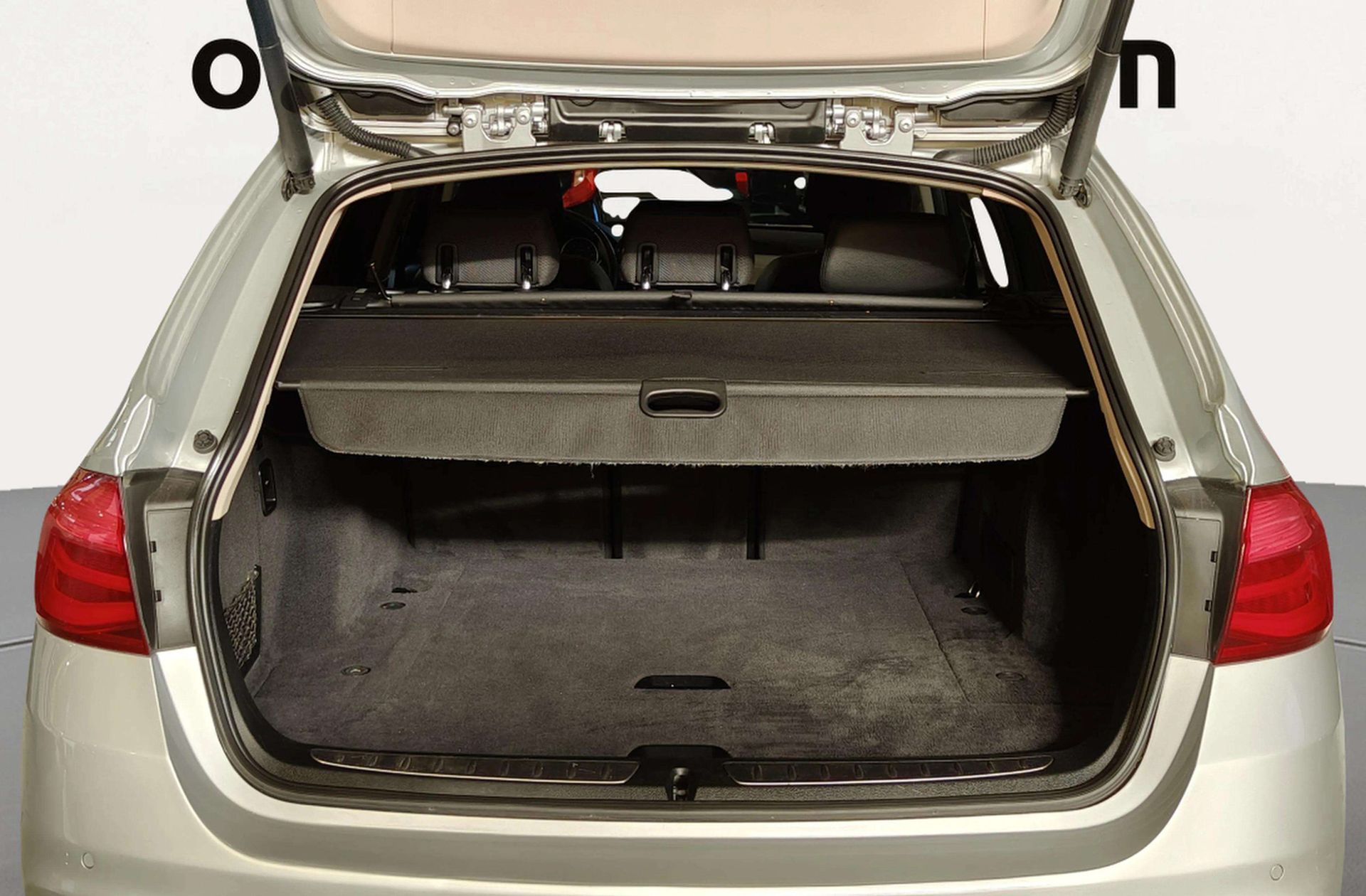 BMW Serie 3 318d Touring - foto 14