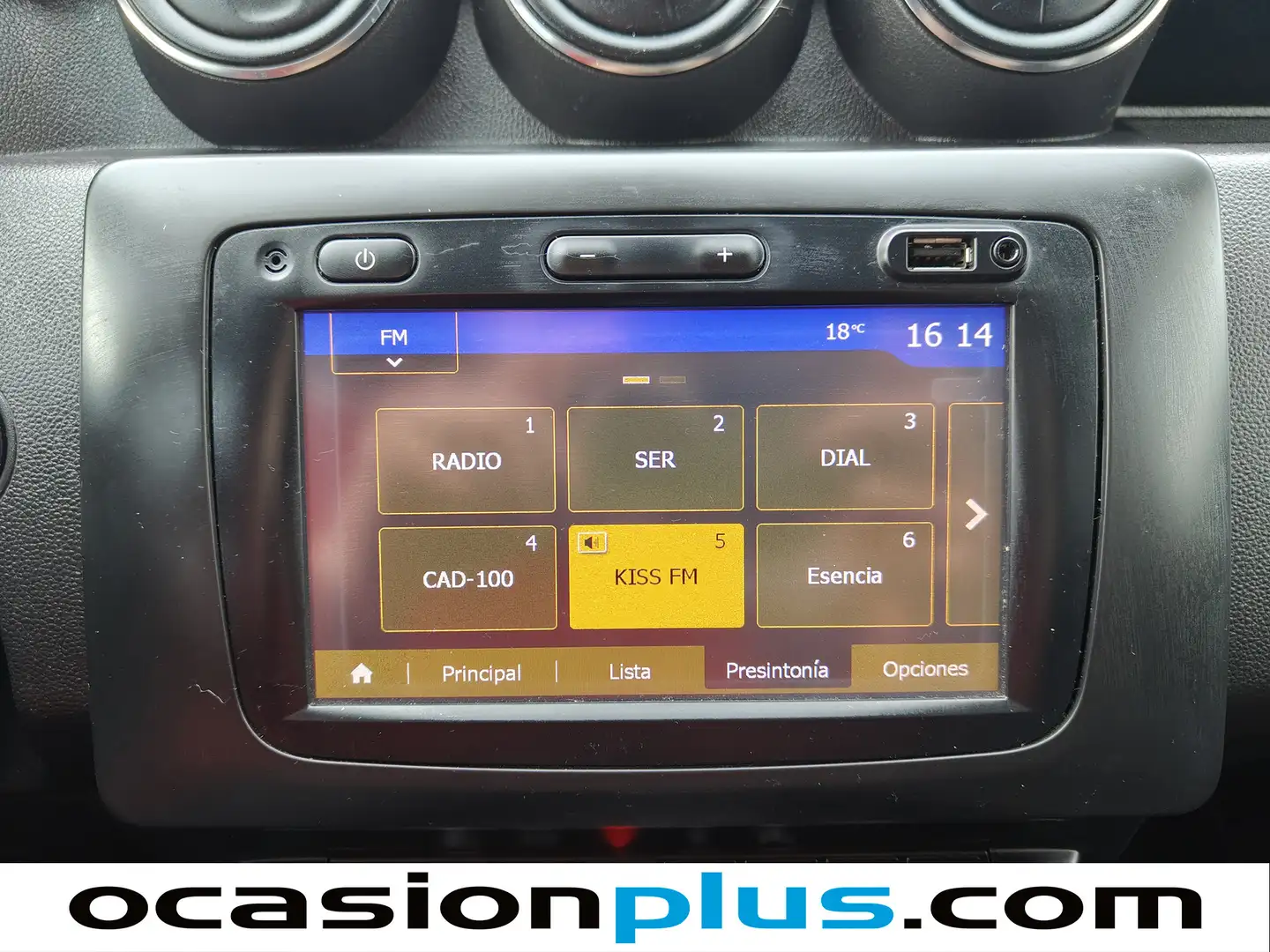 Foto Dacia Duster Dacia Duster Prestige TCE (125 CV) 4x2