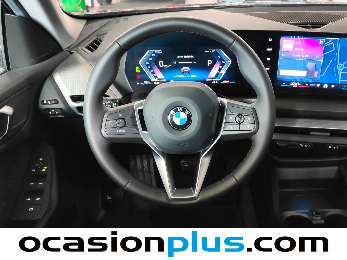 BMW Serie 2 BMW Serie 2 218d Gran Coupe (150 CV) automático