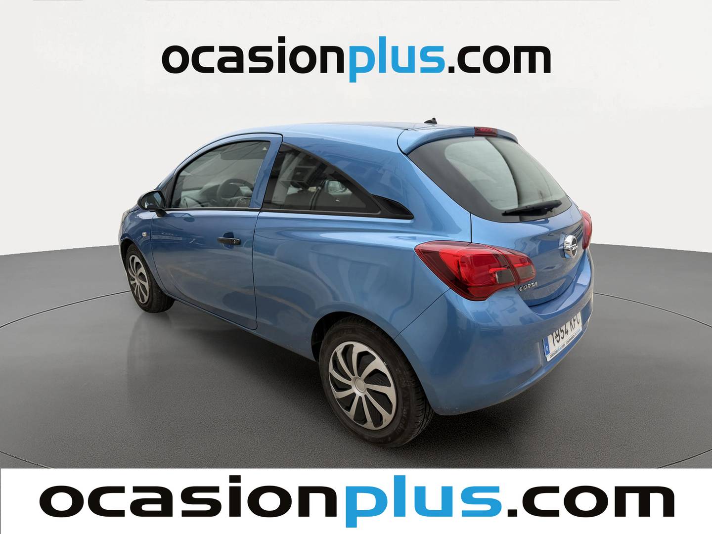 Foto Opel Corsa Opel Corsa 1.4 Expression (75 CV)