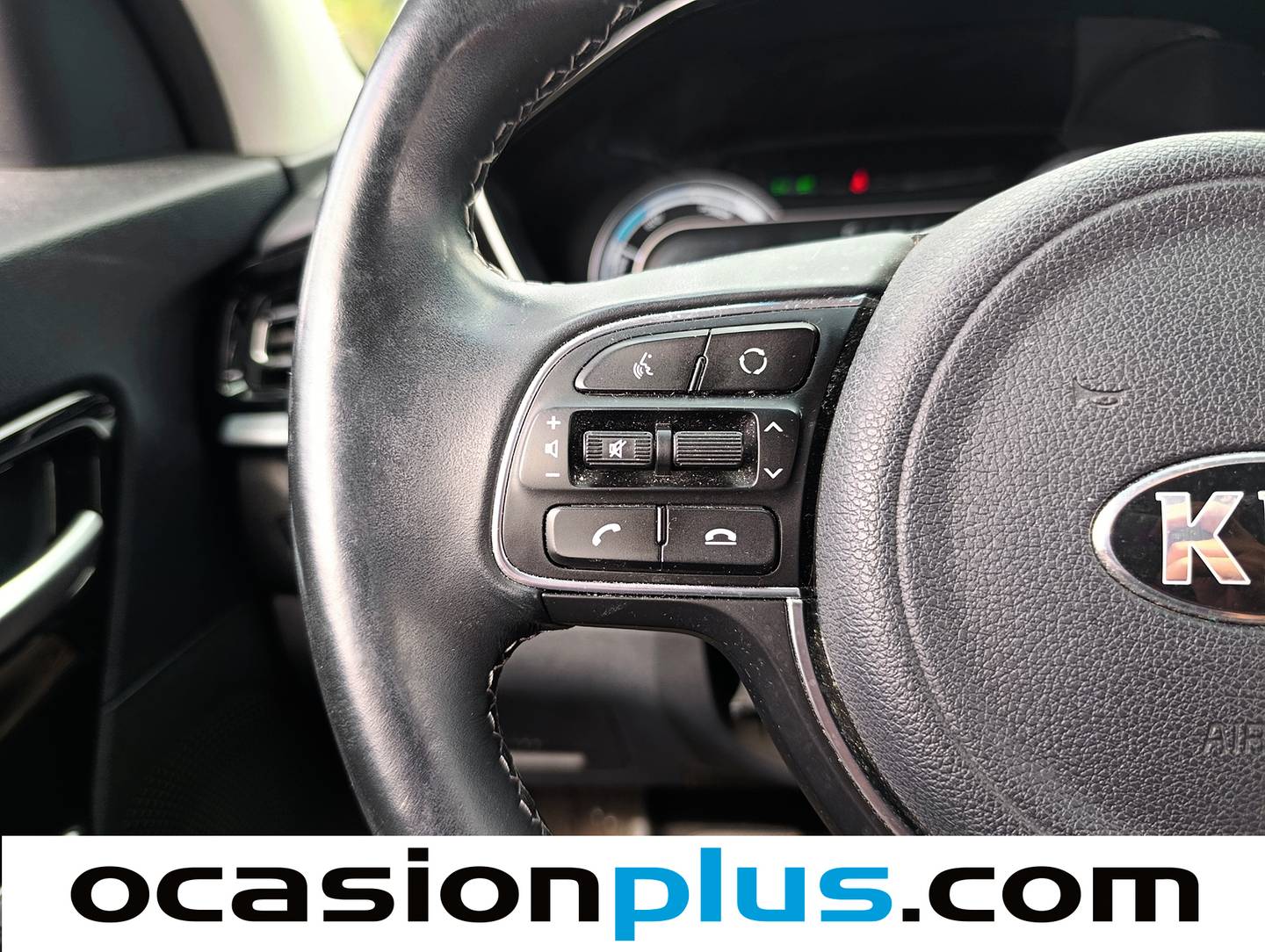 KIA Niro KIA Niro 1.6 GDi HEV Híbrido Drive (141 CV) barato