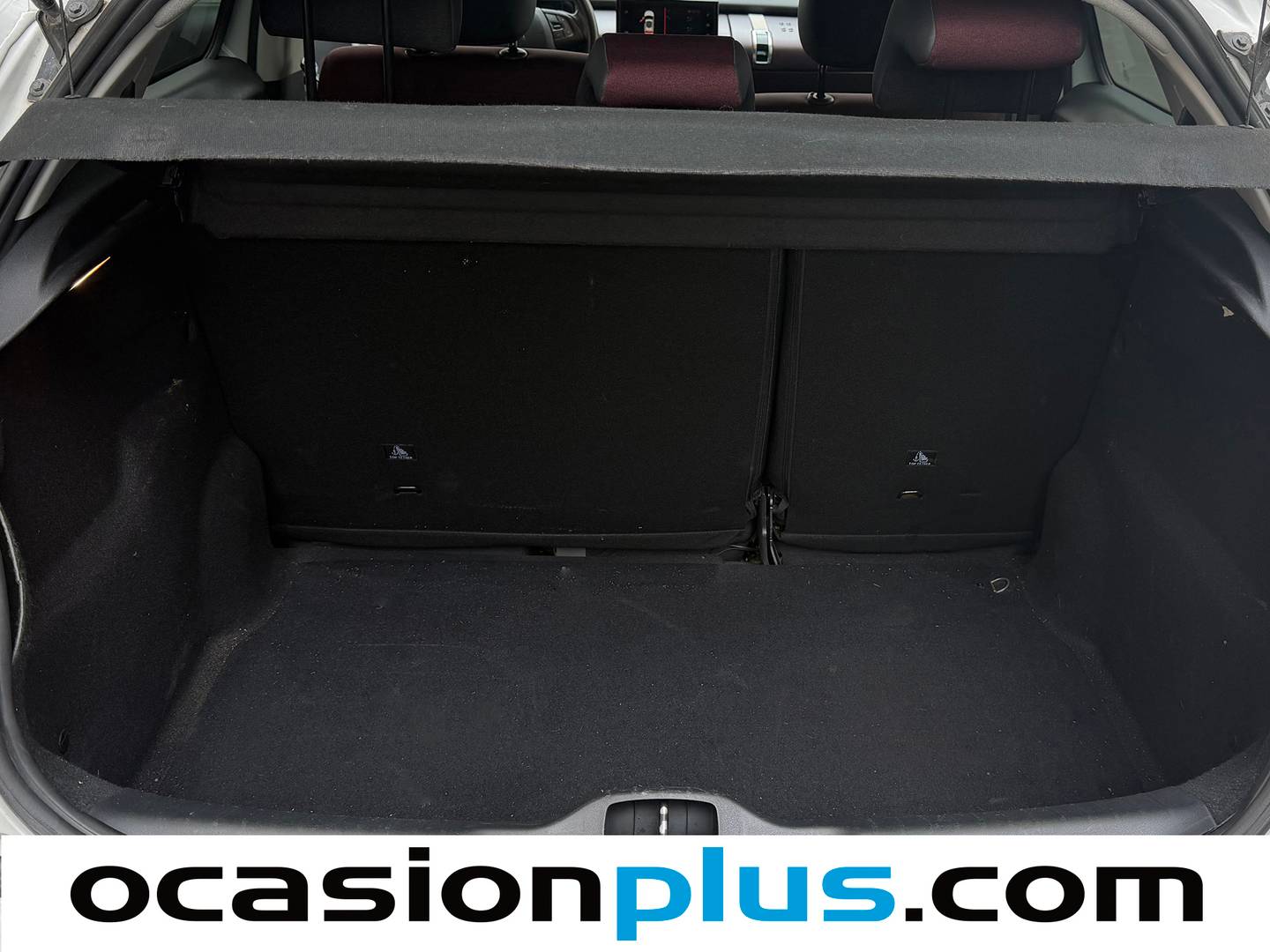 Foto Citroën C4 Cactus Citroen C4 Cactus BlueHDi 100 S&S Feel (99 CV)