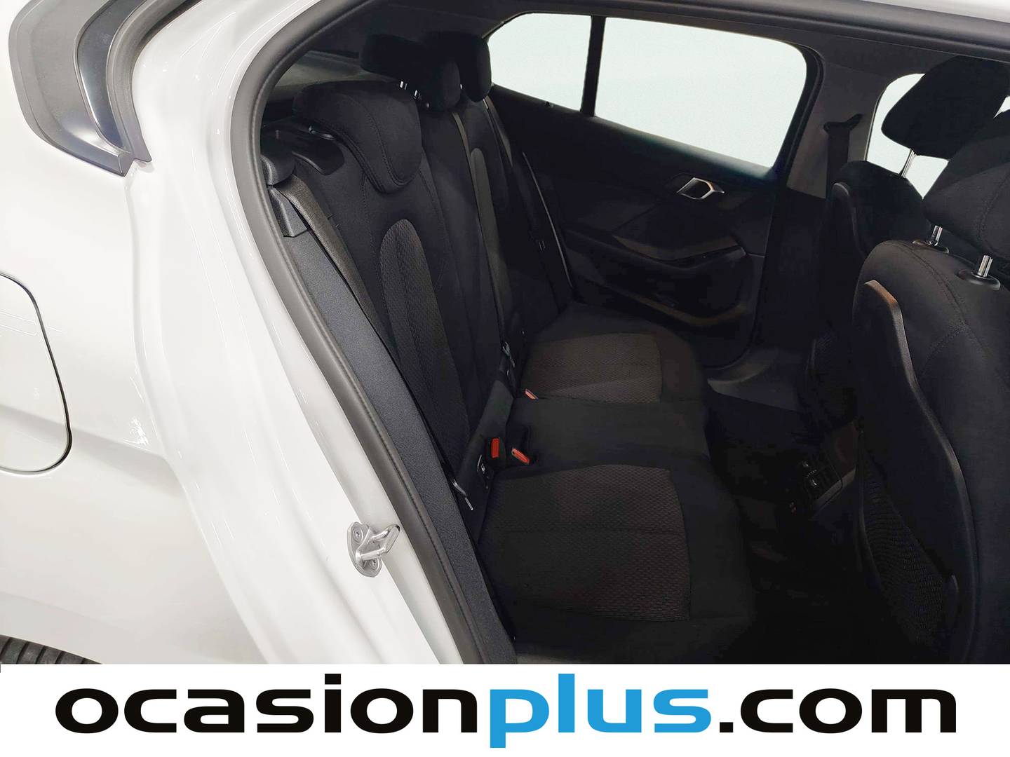 BMW Serie 1 BMW Serie 1 118i (140 CV) gasolina