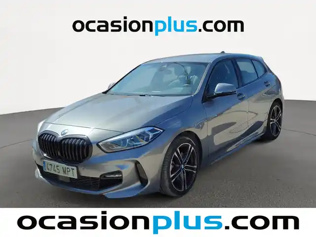 BMW Serie 1