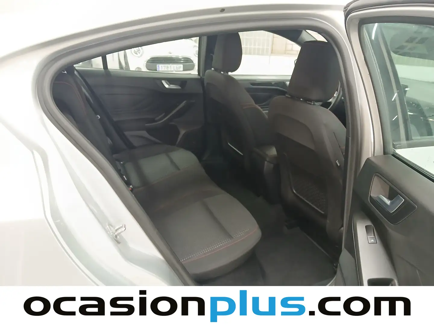 Foto Ford Focus Ford Focus 1.0 Ecoboost MHEV ST-Line (125 CV)