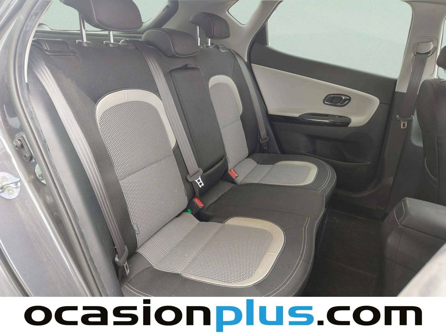 KIA Ceed KIA Ceed 1.4 CVVT x-Tech17 (100 CV) al mejor precio