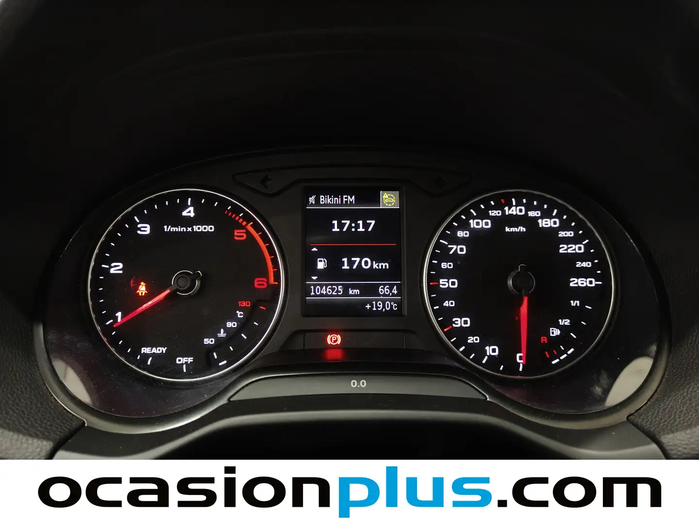 Foto Audi Q2 Audi Q2 Advanced 30 TDI (116 CV)