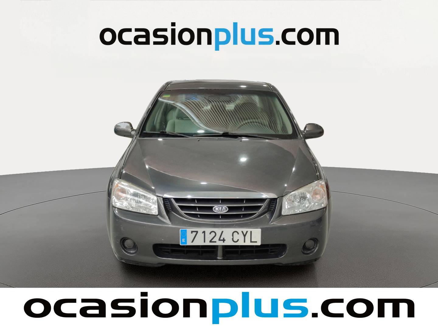 KIA Cerato KIA Cerato 1.6 DOHC LX (105 CV) 105cv