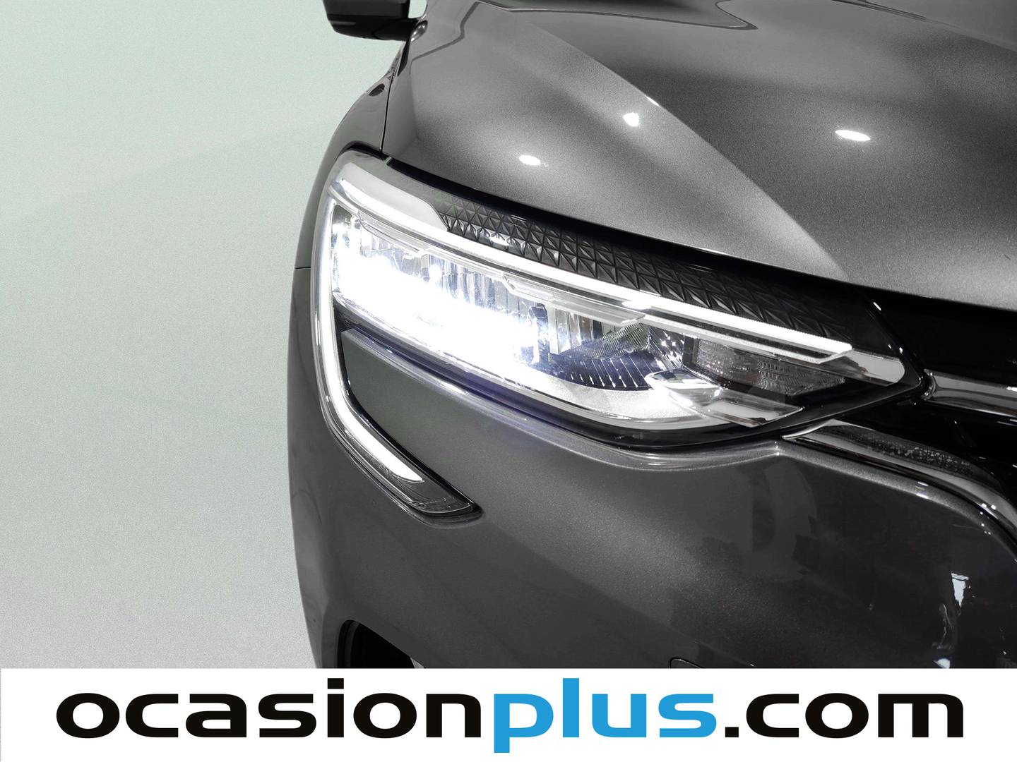 Accesorios del Renault Arkana Renault Arkana Zen TCE 140 Mild Hybrid (140 CV) EDC