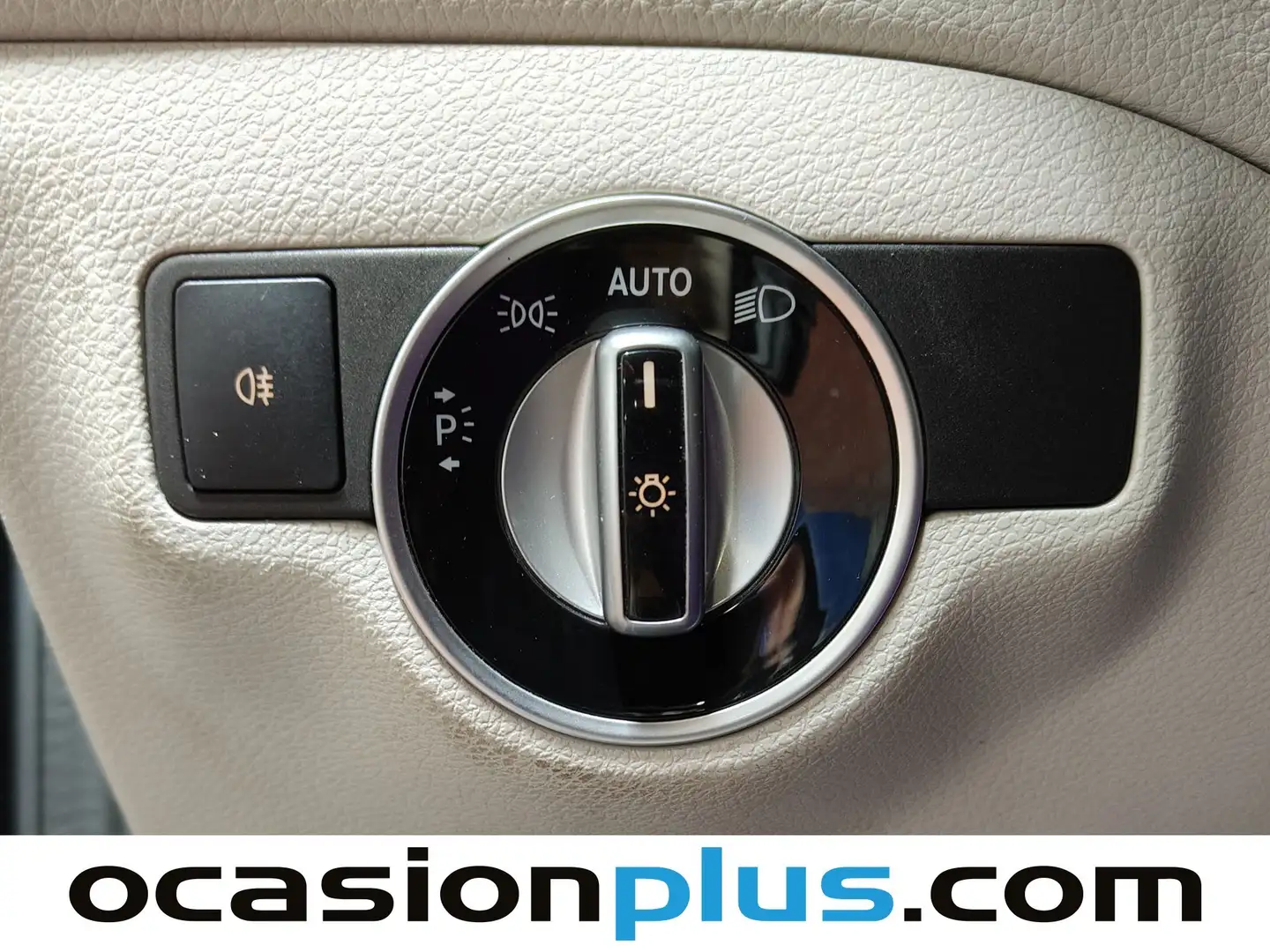 Foto Mercedes GLA Mercedes-Benz GLA 200 d Urban (136 CV) Pack AMG