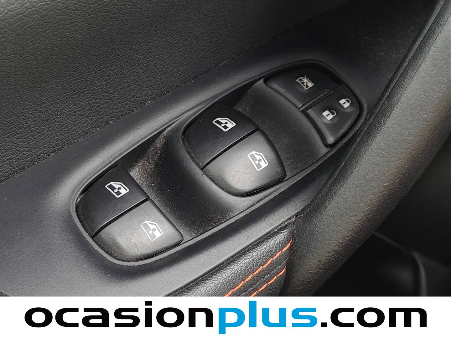 Nissan QASHQAI Nissan Qashqai DIG-T 140 N-Connecta 4x2 (140 CV) 2020