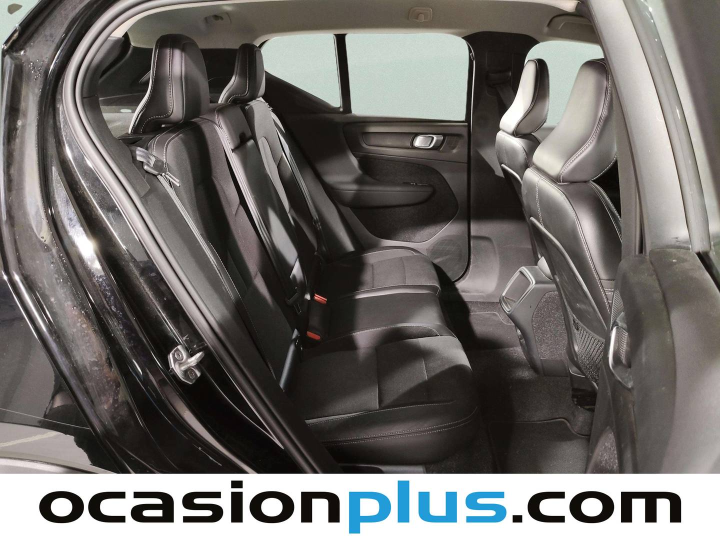 Volvo XC40 Volvo XC40 D3 Business Plus Auto (150 CV) km 0