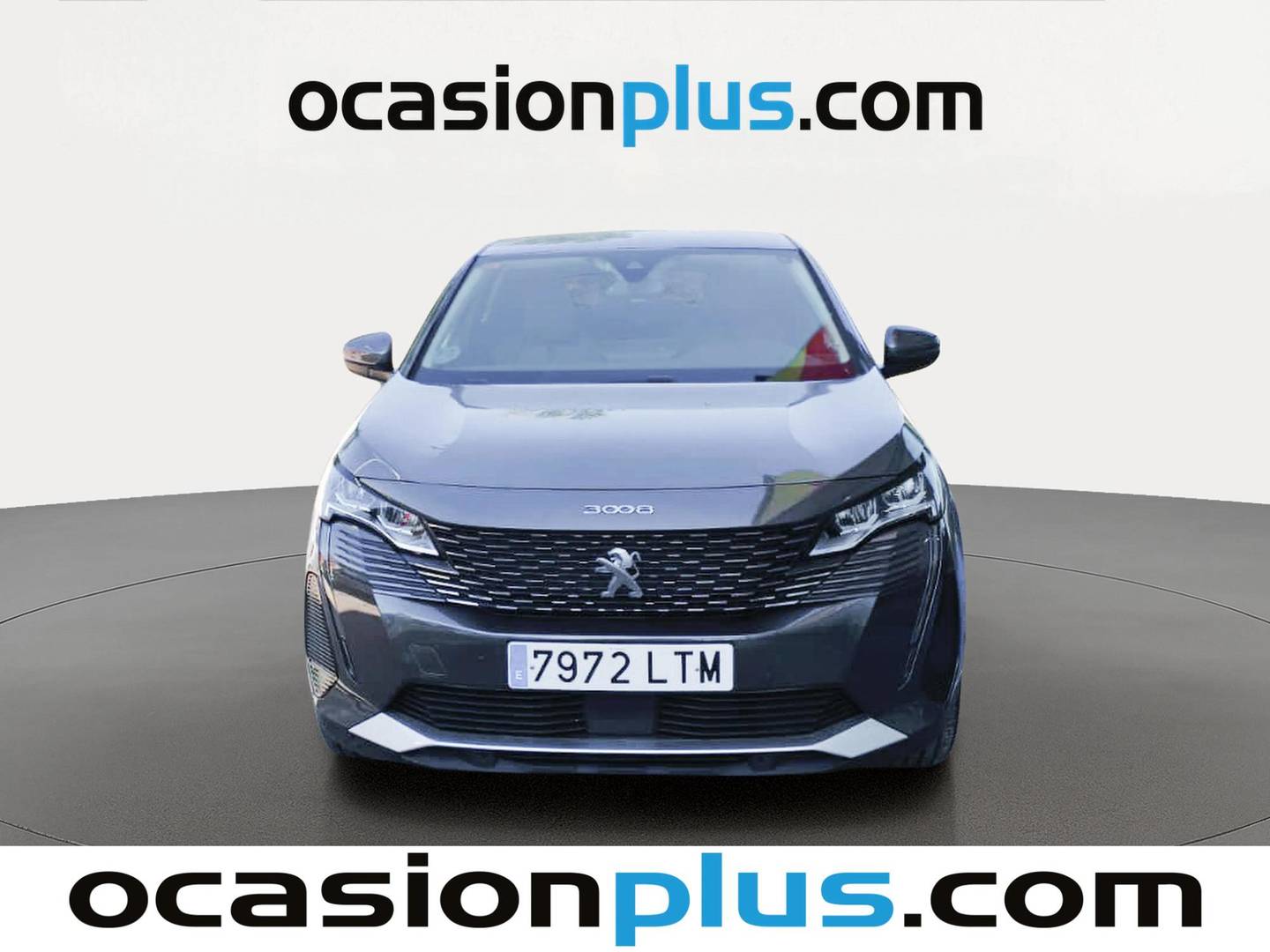 Peugeot 3008 Peugeot 3008 PureTech 130 S&S Allure (130 CV) 130cv