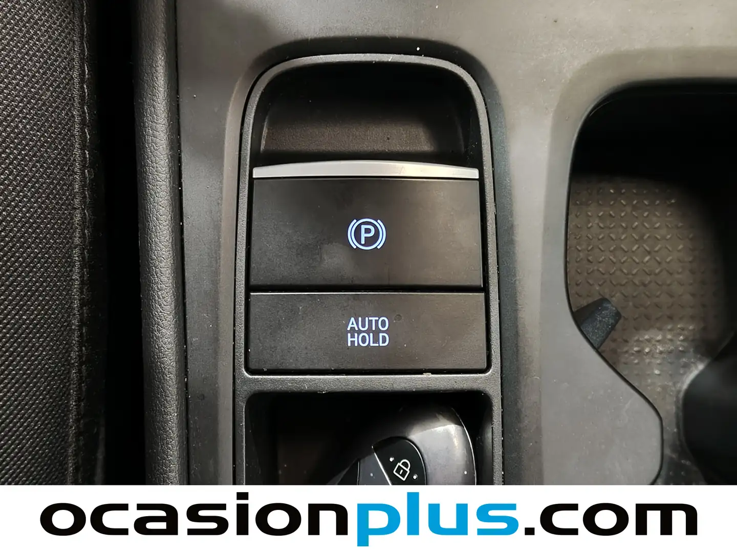 Foto Hyundai Tucson Hyundai Tucson 1.6T Klass (160 CV)