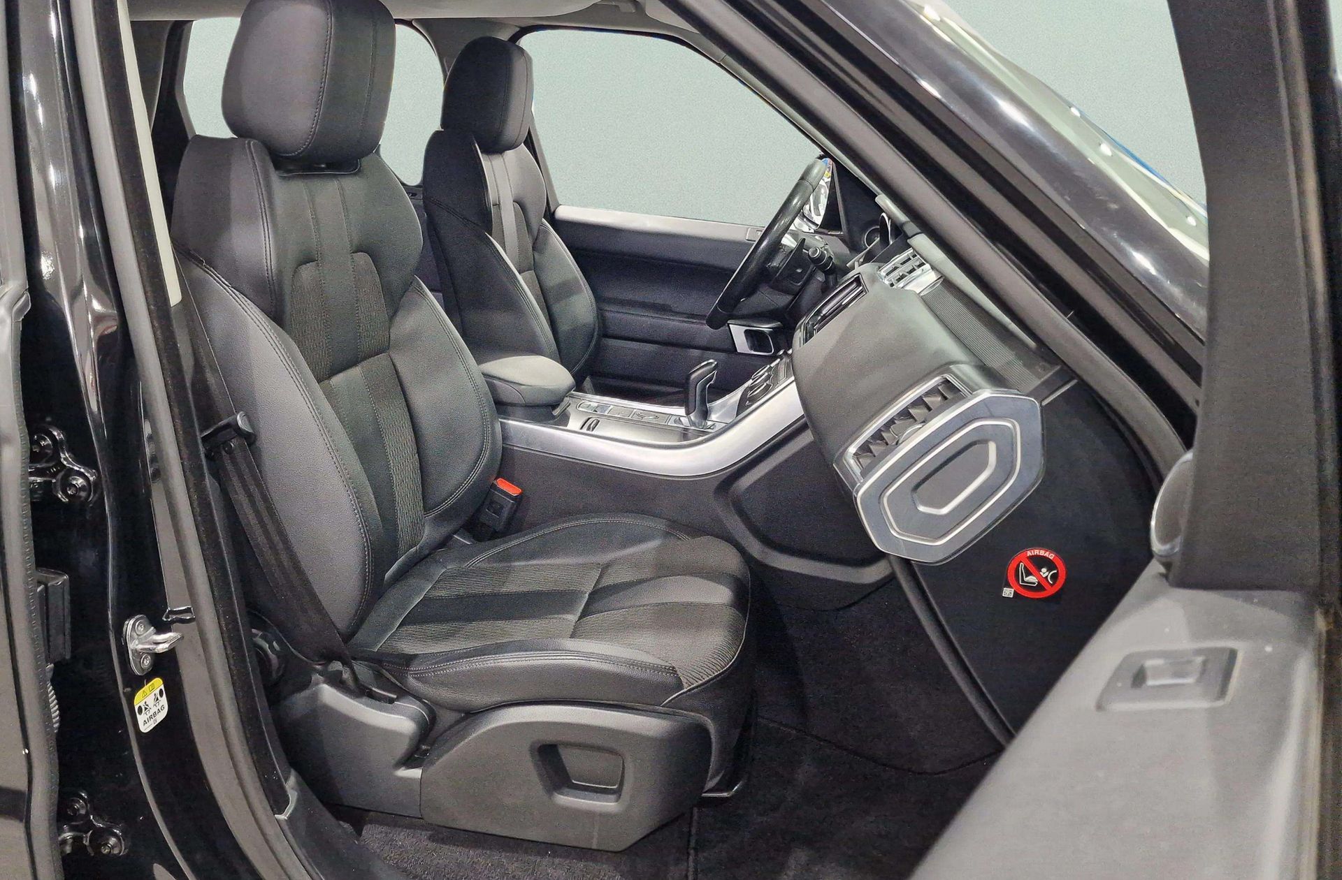 Land Rover Range Rover Sport 3.0 TDV6 S 4x4 - foto 17