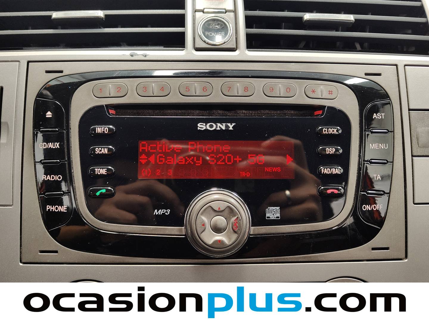 Ford Kuga Ford Kuga 2.0 TDCI S&S Trend 4x2 (140 CV) al mejor precio