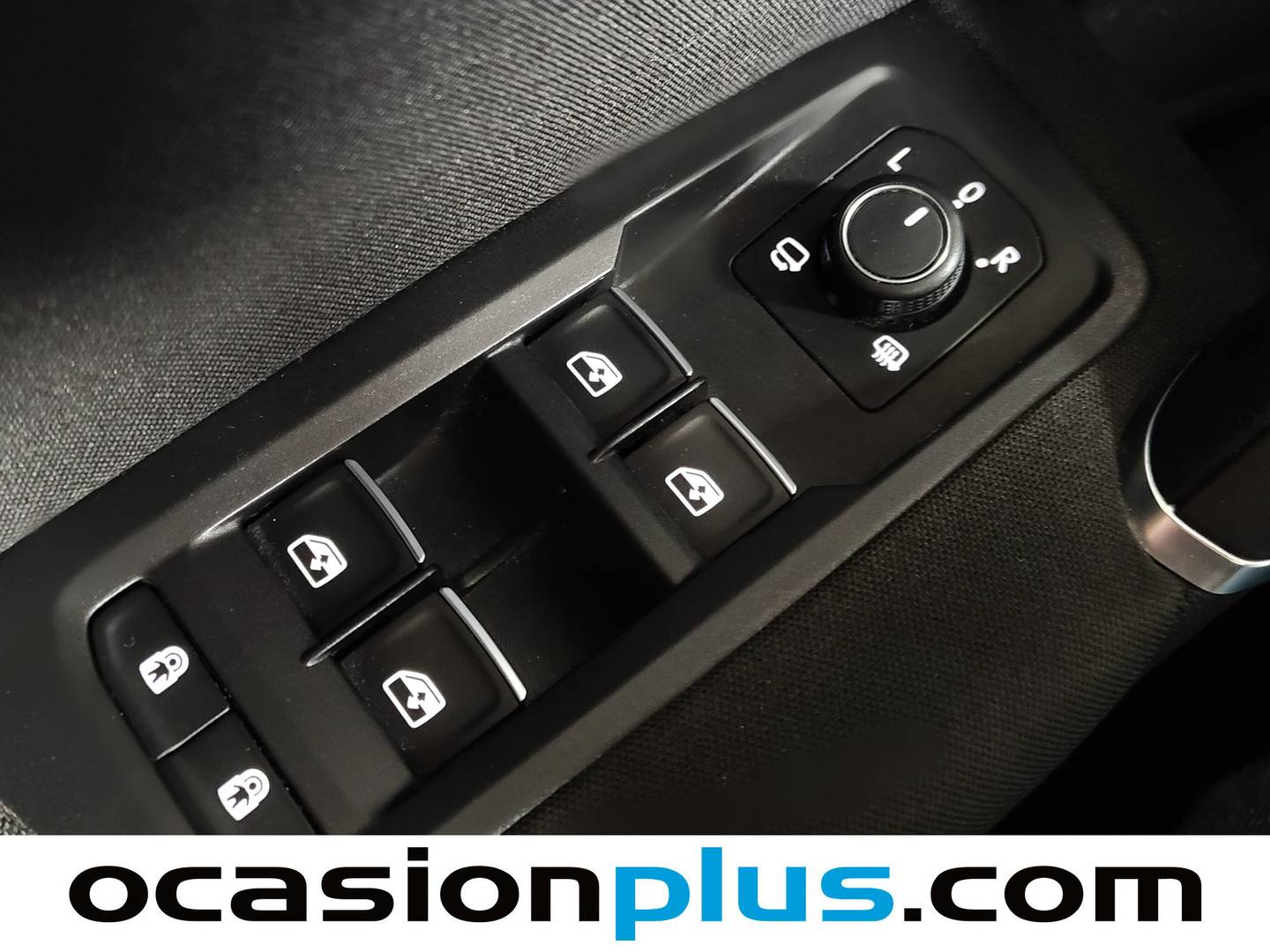 Volkswagen Touran Volkswagen Touran Sport 2.0 TDI (150 CV) 7 Plazas seminuevo