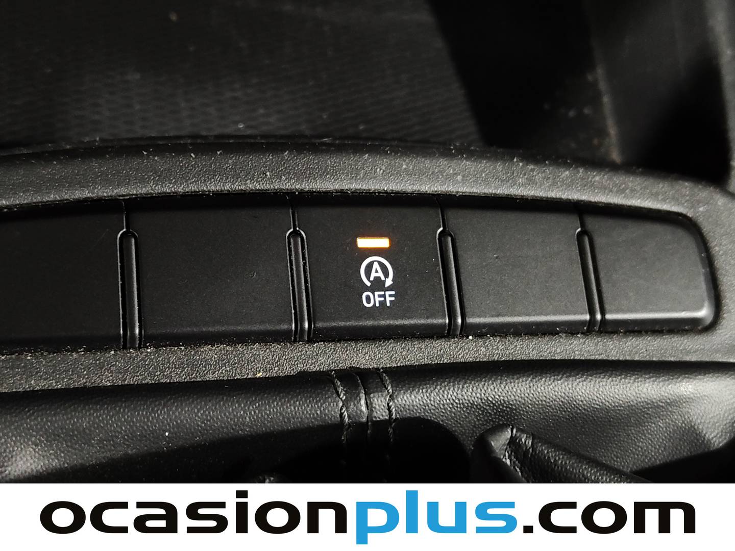 Hyundai i10 Hyundai i10 1.0 Klass (67 CV) seminuevo