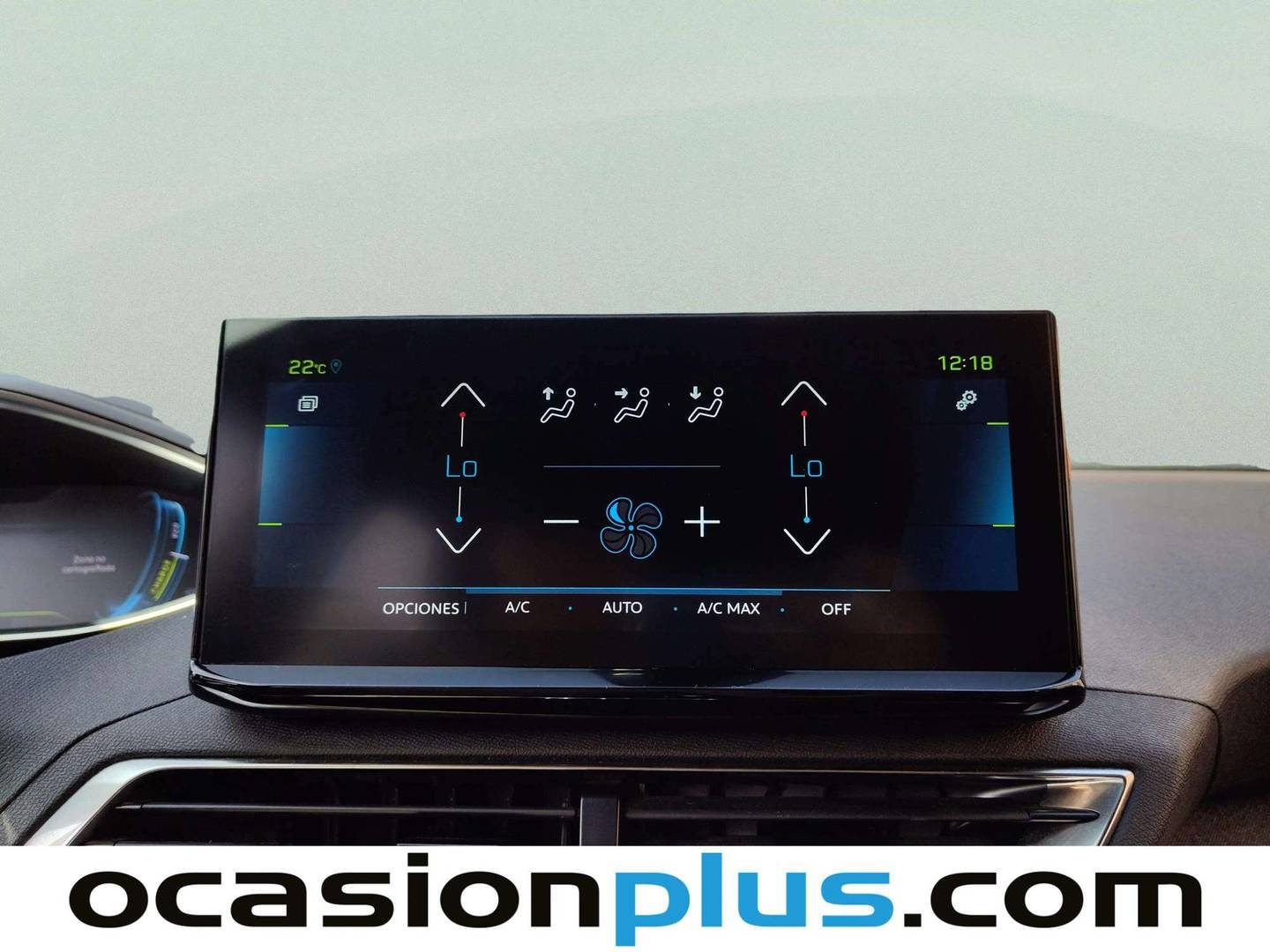 Foto Peugeot 3008 Hybrid Peugeot 3008 Hybrid 300 Allure Pack e-EAT8 (300 CV)