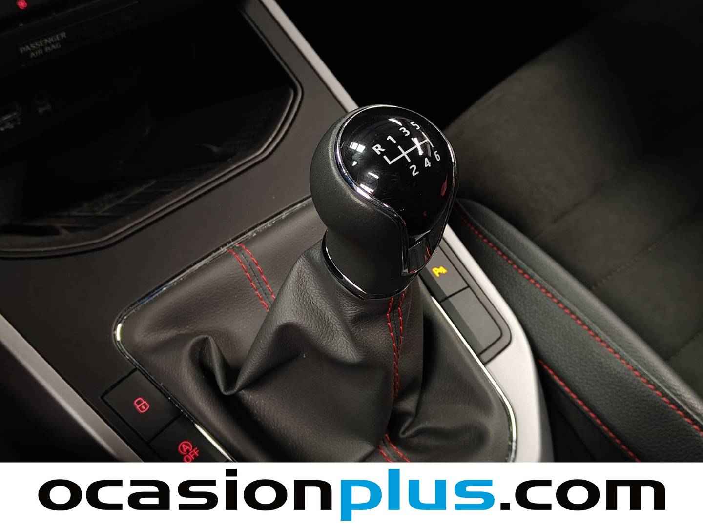 Foto Seat Arona SEAT Arona 1.5 TSI FR Edition (150 CV)