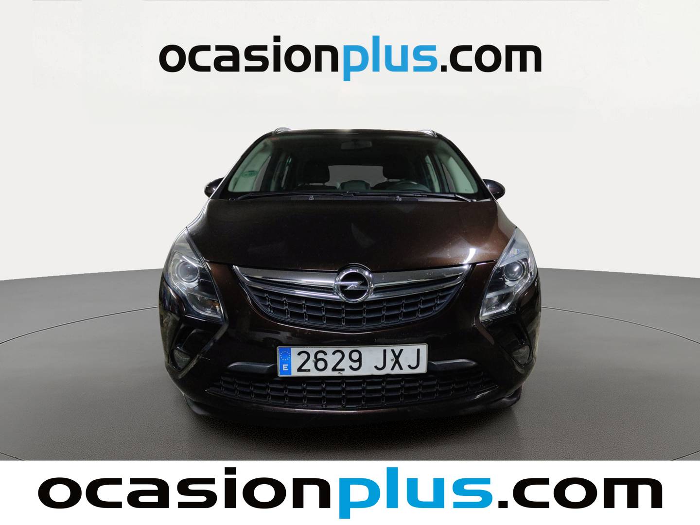 Opel Zafira Tourer Opel Zafira Tourer 1.6 CDTi S&S Expression 7 Plazas (120 CV) al mejor precio