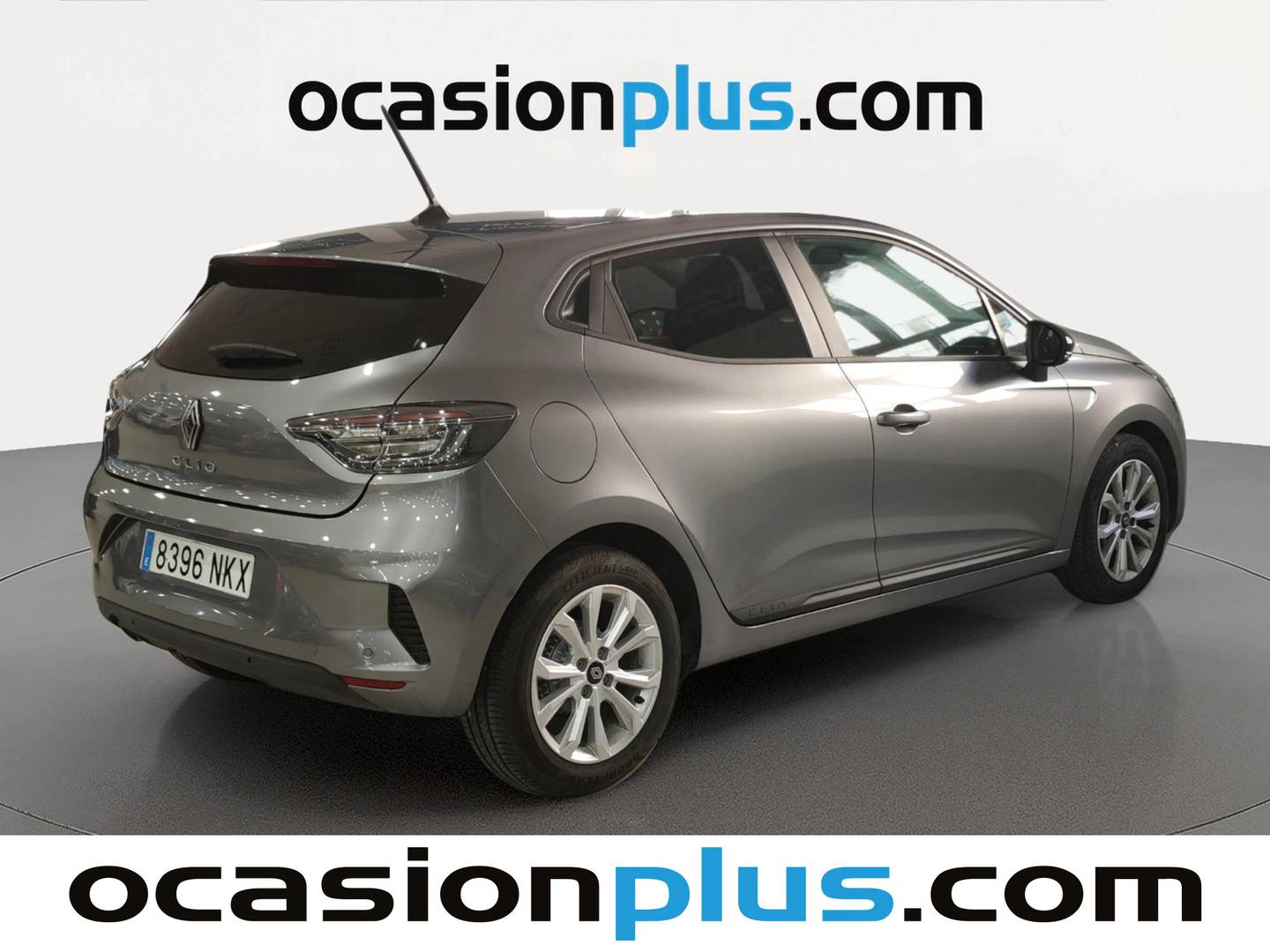 Foto trasera Renault Clio Renault Clio Generation TCe (90 CV) derecha