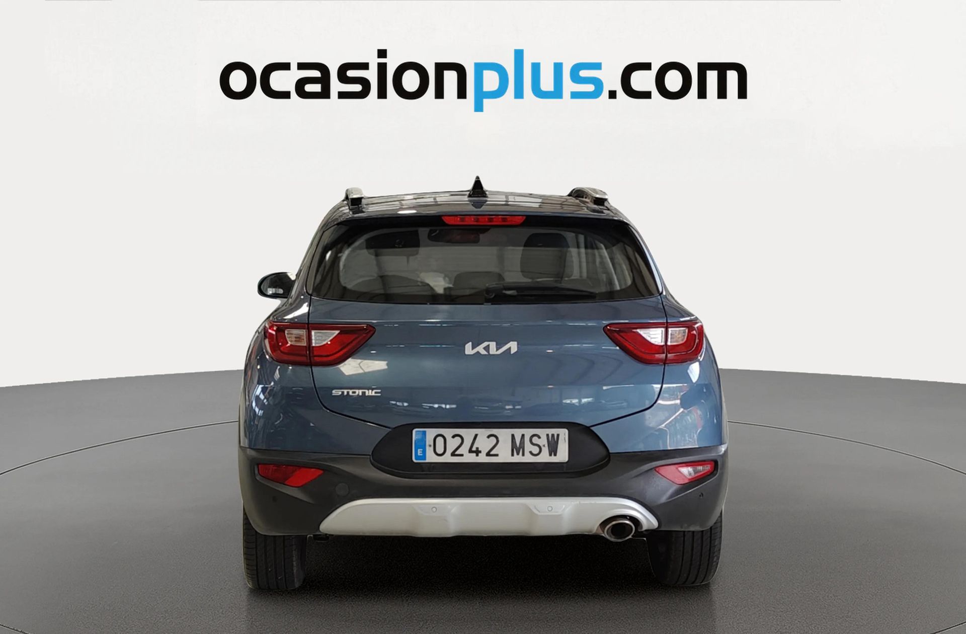 Kia Stonic 1.0 T-GDi Drive - foto 15