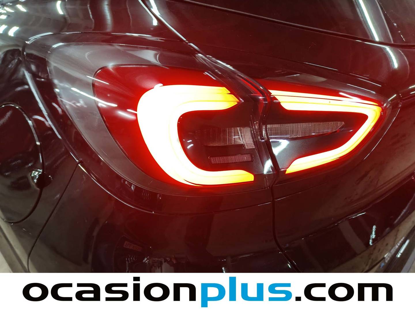 Foto Ford Puma Ford Puma 1.0 EcoBoost MHEV ST-Line X Auto (155 CV)