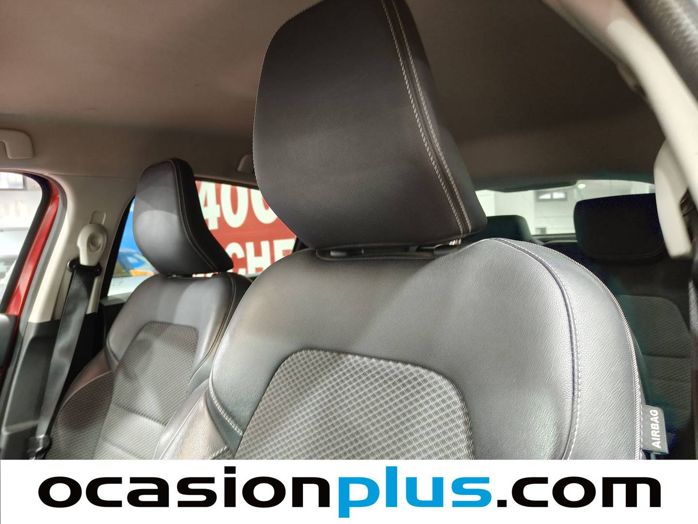 Extras y acabados del Renault Arkana Renault Arkana Zen E-Tech Híbrido (145 CV)