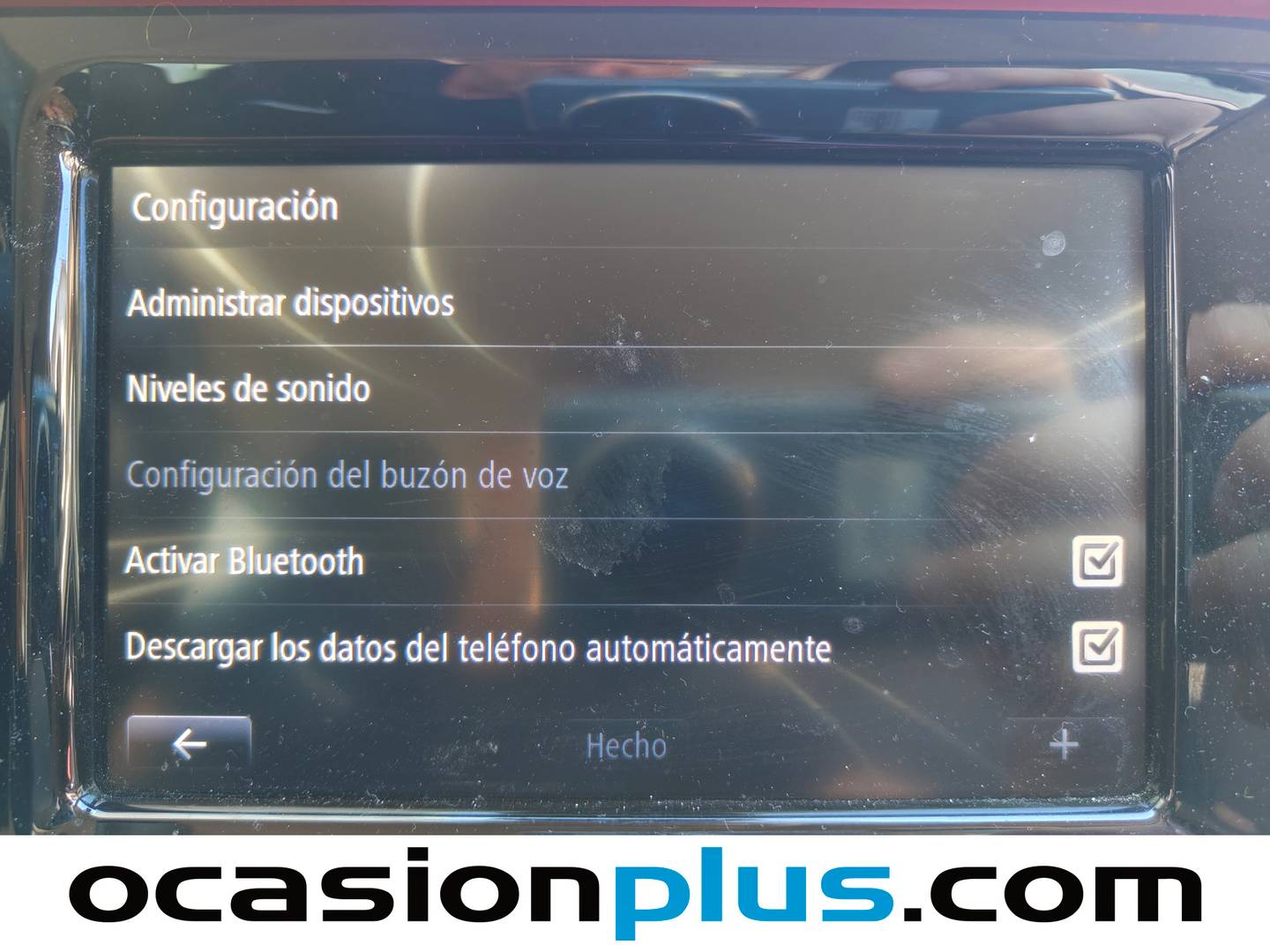 Renault Twingo Renault Twingo Zen Energy TCe (90 CV) S&S 90cv