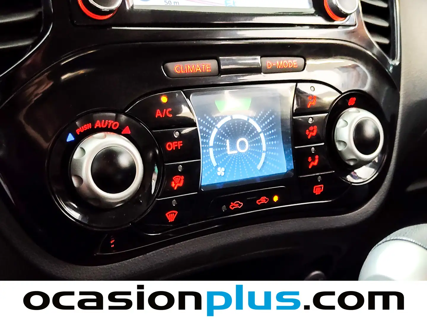 Foto Nissan JUKE Nissan Juke G N-Connecta CVT (112 CV)