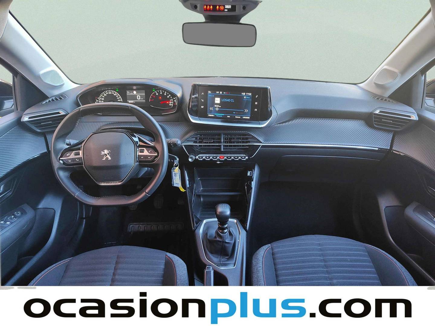 Peugeot 208 Peugeot 208 PureTech 100 Active Pack (100 CV) de ocasión