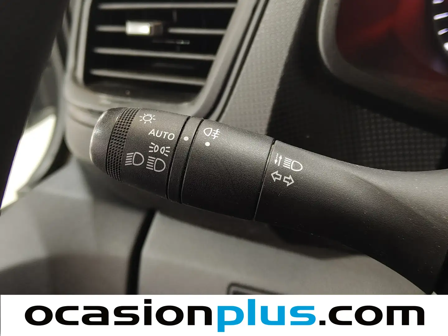 Foto Renault Trafic Renault Trafic Furgon L2H1 Blue dCi (110 CV)