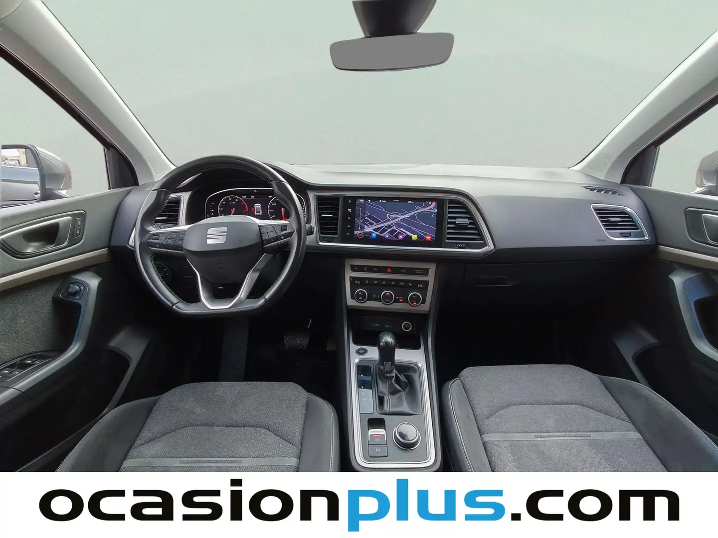 Foto Seat Ateca SEAT Ateca 1.5 TSI S&S X-Perience XL DSG (150 CV)