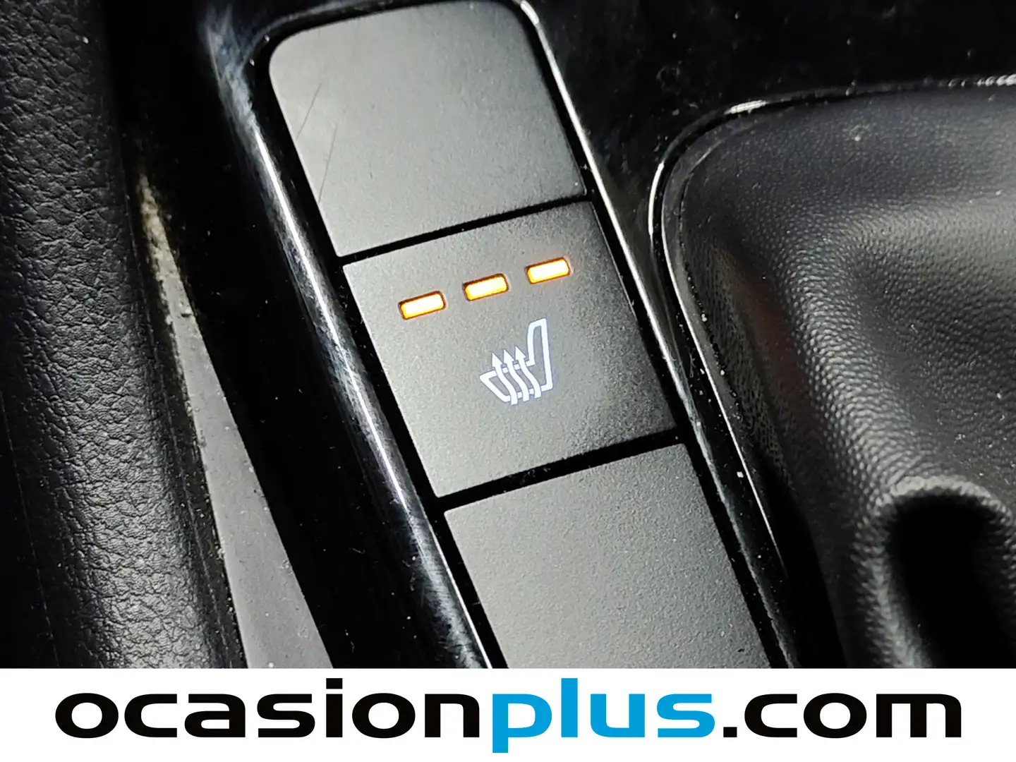 Foto Hyundai Tucson Hyundai Tucson 1.6 TGDI N-Line 30 Aniversario (150 CV)