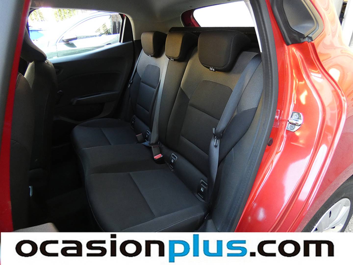 Foto Renault Clio Renault Clio Business TCe (90CV)