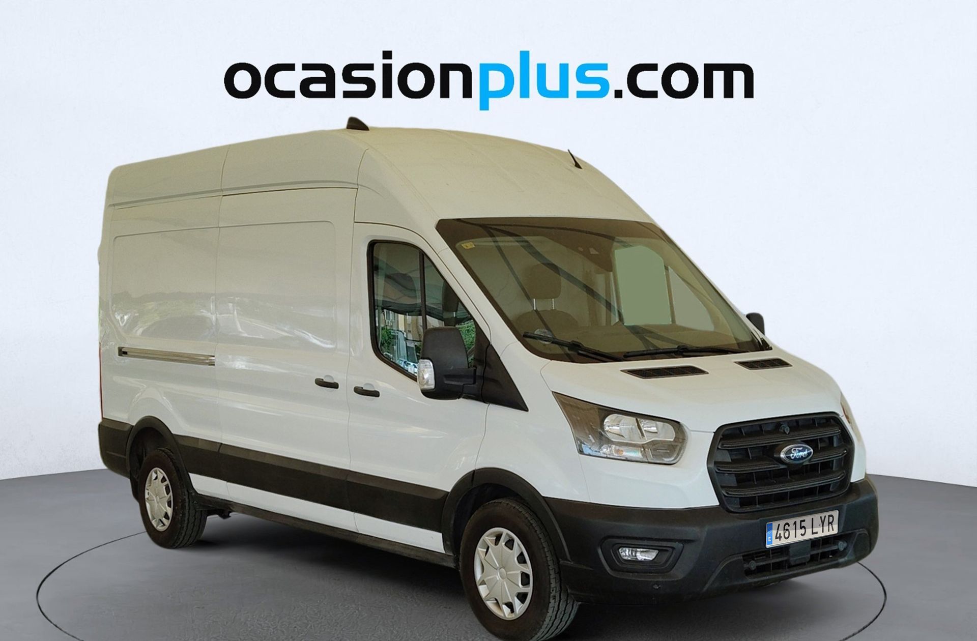 Ford Transit 350 L3H2 Trend - foto 2