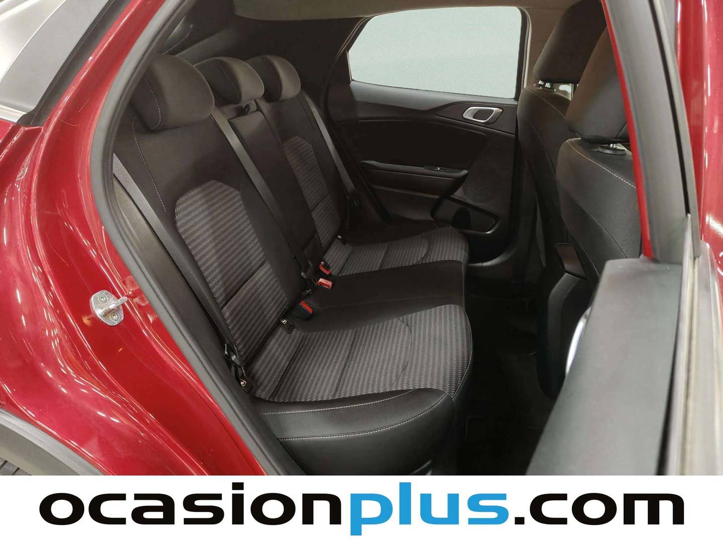 KIA XCeed KIA XCeed 1.0 T-GDi Drive (120 CV) al mejor precio